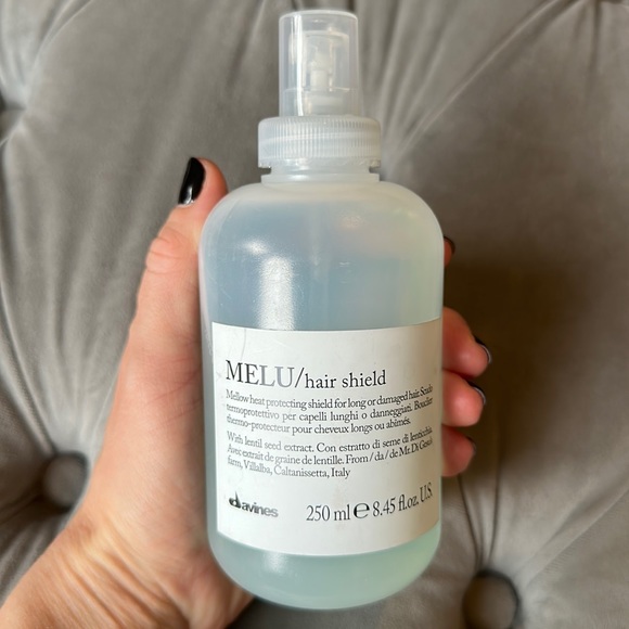 Davines | Hair | Davines Melu Hair Shield | Poshmark